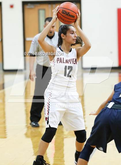 Thumbnail 3 in Hidalgo @ Palmview photogallery.