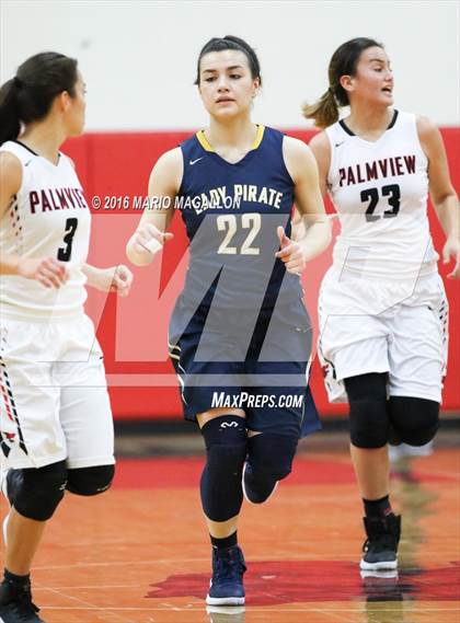 Thumbnail 2 in Hidalgo @ Palmview photogallery.