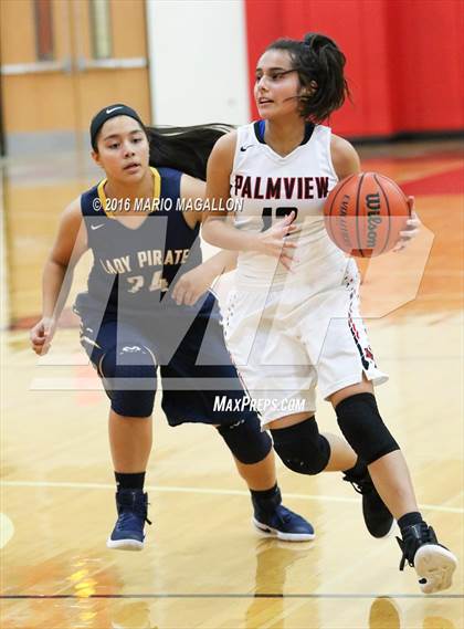 Thumbnail 2 in Hidalgo @ Palmview photogallery.