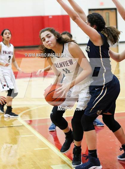 Thumbnail 1 in Hidalgo @ Palmview photogallery.