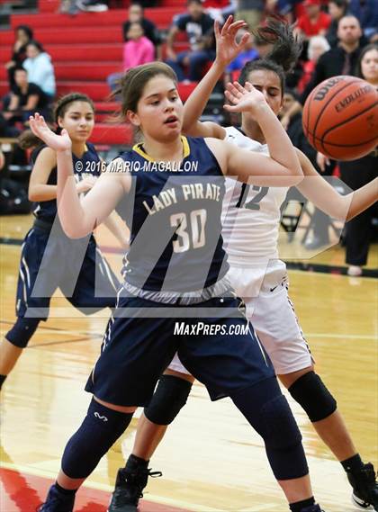 Thumbnail 2 in Hidalgo @ Palmview photogallery.