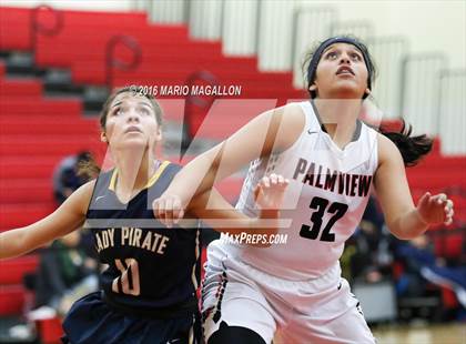 Thumbnail 3 in Hidalgo @ Palmview photogallery.