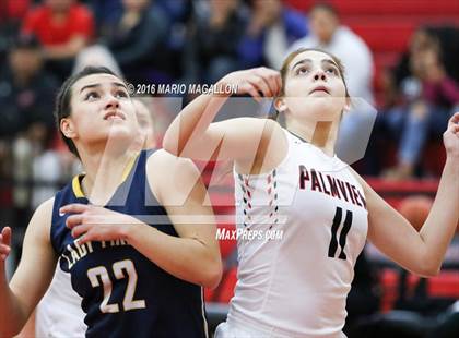 Thumbnail 3 in Hidalgo @ Palmview photogallery.