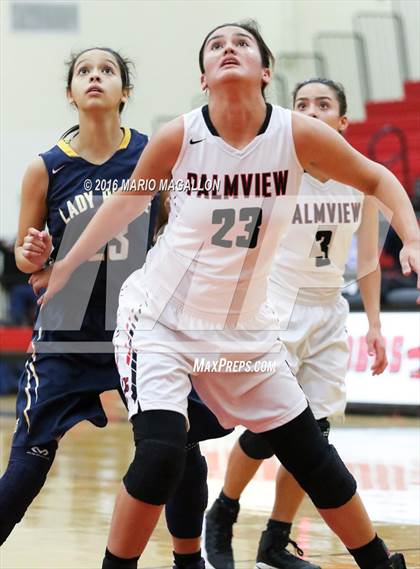 Thumbnail 3 in Hidalgo @ Palmview photogallery.