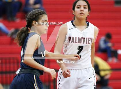 Thumbnail 3 in Hidalgo @ Palmview photogallery.