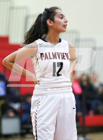 Thumbnail 3 in Hidalgo @ Palmview photogallery.