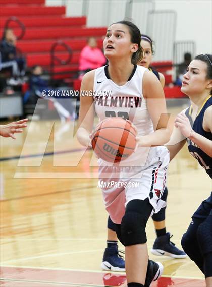 Thumbnail 1 in Hidalgo @ Palmview photogallery.