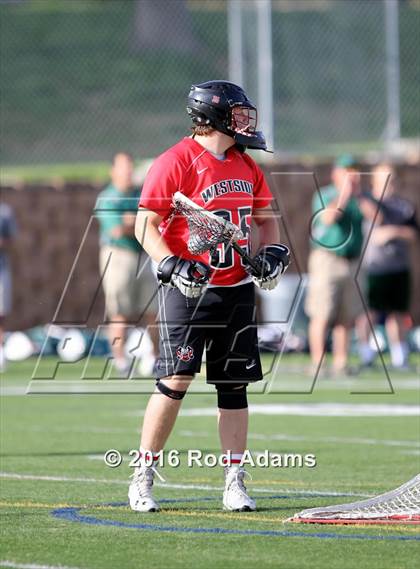 Thumbnail 3 in Millard West vs Omaha Westside (Nebraska/Iowa State Semifinal) photogallery.