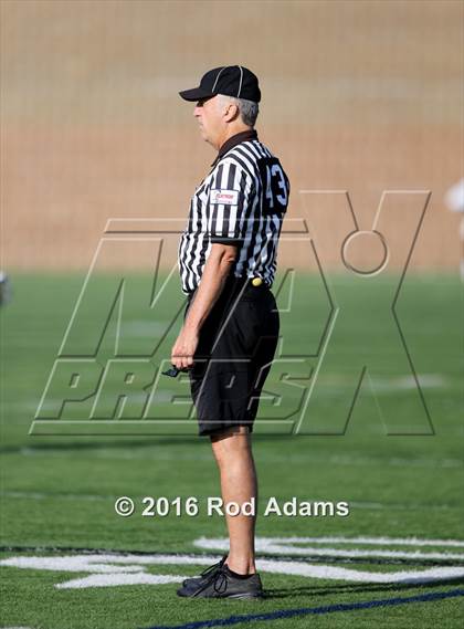 Thumbnail 2 in Millard West vs Omaha Westside (Nebraska/Iowa State Semifinal) photogallery.