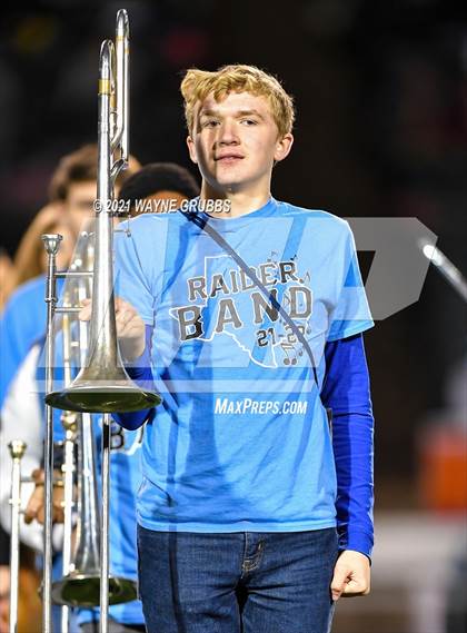 Thumbnail 1 in Daingerfield vs. West Rusk (UIL 3A Region Semifinal Playoff) photogallery.