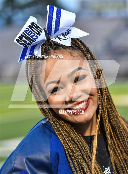 Thumbnail 3 in Daingerfield vs. West Rusk (UIL 3A Region Semifinal Playoff) photogallery.