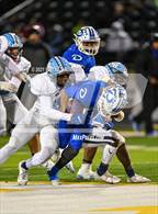 Photo from the gallery "Daingerfield vs. West Rusk (UIL 3A Region Semifinal Playoff)"