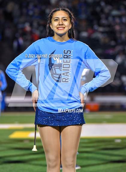 Thumbnail 2 in Daingerfield vs. West Rusk (UIL 3A Region Semifinal Playoff) photogallery.