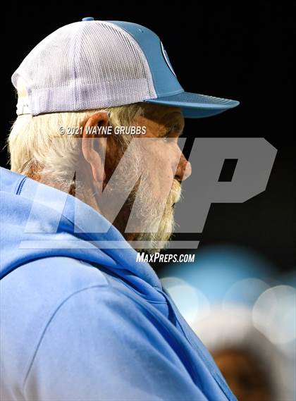 Thumbnail 1 in Daingerfield vs. West Rusk (UIL 3A Region Semifinal Playoff) photogallery.