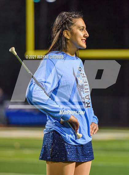 Thumbnail 2 in Daingerfield vs. West Rusk (UIL 3A Region Semifinal Playoff) photogallery.