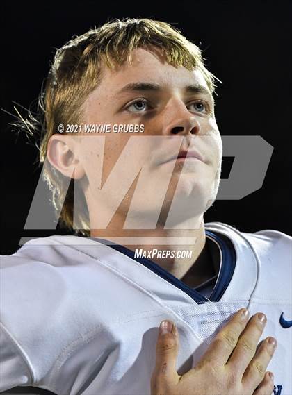 Thumbnail 1 in Daingerfield vs. West Rusk (UIL 3A Region Semifinal Playoff) photogallery.