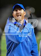 Photo from the gallery "Daingerfield vs. West Rusk (UIL 3A Region Semifinal Playoff)"