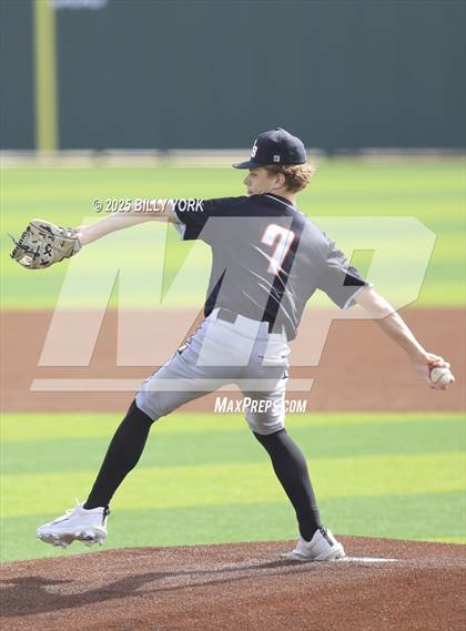 Thumbnail 3 in Grand Saline vs Athens photogallery.