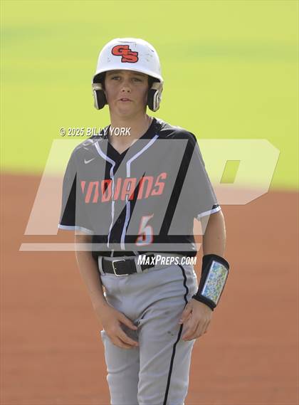 Thumbnail 3 in Grand Saline vs Athens photogallery.