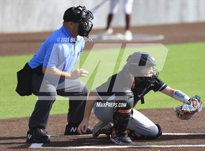 Thumbnail 1 in Grand Saline vs Athens photogallery.