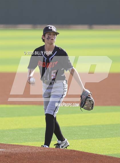 Thumbnail 2 in Grand Saline vs Athens photogallery.