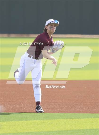Thumbnail 1 in Grand Saline vs Athens photogallery.