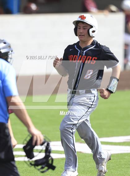 Thumbnail 3 in Grand Saline vs Athens photogallery.