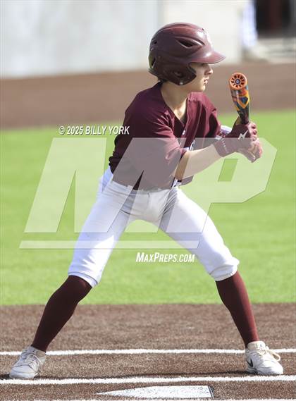 Thumbnail 1 in Grand Saline vs Athens photogallery.