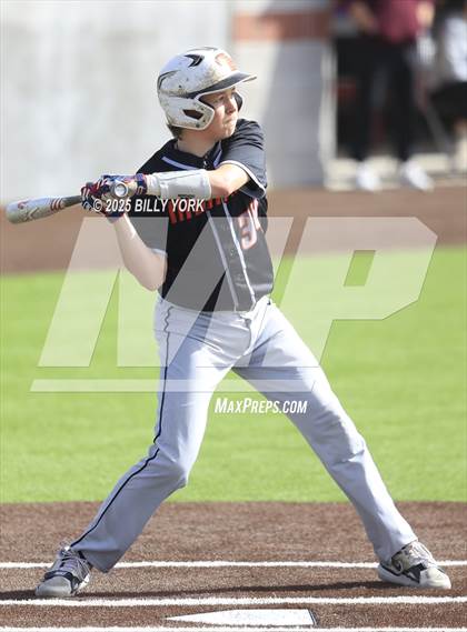 Thumbnail 1 in Grand Saline vs Athens photogallery.