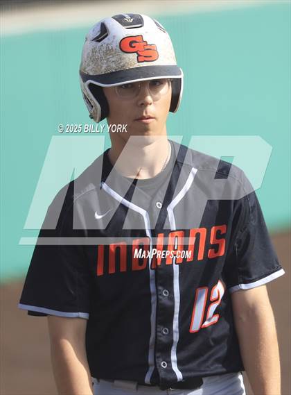 Thumbnail 1 in Grand Saline vs Athens photogallery.