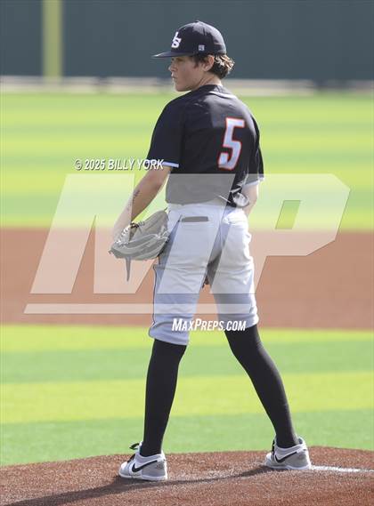 Thumbnail 3 in Grand Saline vs Athens photogallery.