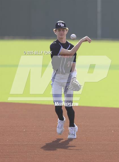 Thumbnail 2 in Grand Saline vs Athens photogallery.
