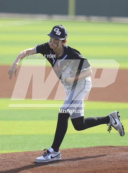 Thumbnail 1 in Grand Saline vs Athens photogallery.