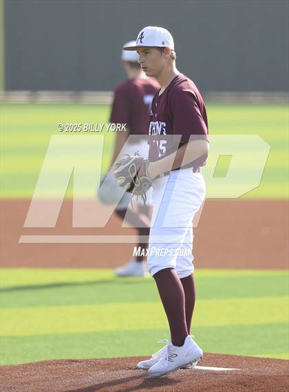 Thumbnail 2 in Grand Saline vs Athens photogallery.