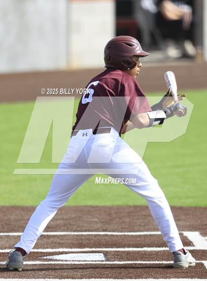 Thumbnail 3 in Grand Saline vs Athens photogallery.