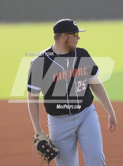 Thumbnail 3 in Grand Saline vs Athens photogallery.