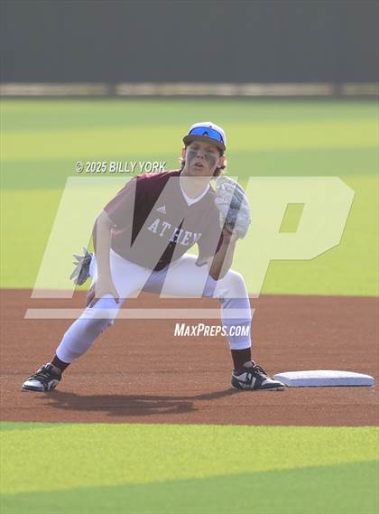 Thumbnail 1 in Grand Saline vs Athens photogallery.