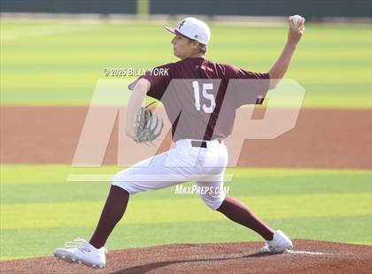 Thumbnail 3 in Grand Saline vs Athens photogallery.