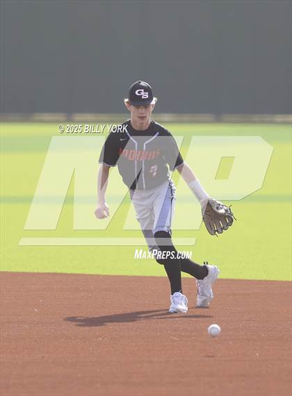 Thumbnail 1 in Grand Saline vs Athens photogallery.