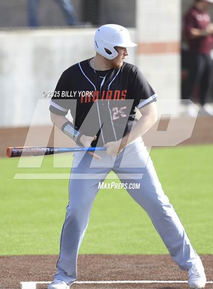 Thumbnail 3 in Grand Saline vs Athens photogallery.