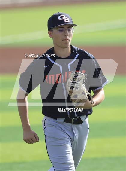 Thumbnail 1 in Grand Saline vs Athens photogallery.