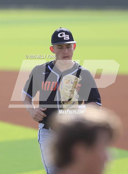Thumbnail 2 in Grand Saline vs Athens photogallery.