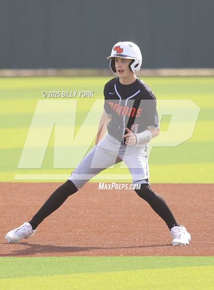 Thumbnail 2 in Grand Saline vs Athens photogallery.