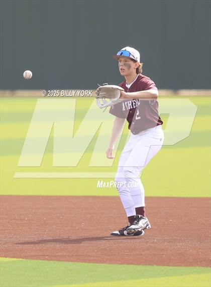 Thumbnail 1 in Grand Saline vs Athens photogallery.