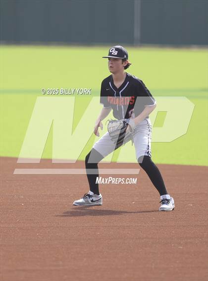 Thumbnail 2 in Grand Saline vs Athens photogallery.