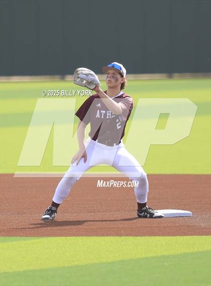 Thumbnail 3 in Grand Saline vs Athens photogallery.