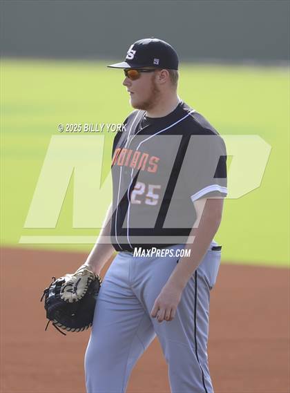 Thumbnail 2 in Grand Saline vs Athens photogallery.