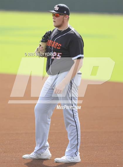 Thumbnail 1 in Grand Saline vs Athens photogallery.