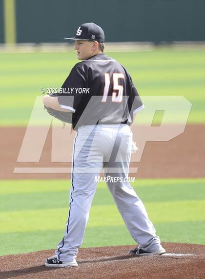 Thumbnail 3 in Grand Saline vs Athens photogallery.