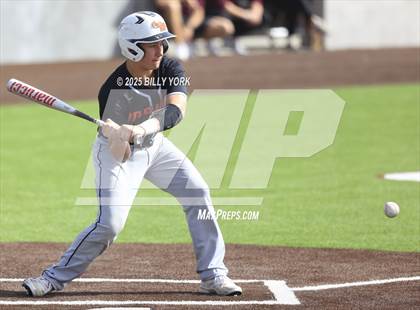 Thumbnail 2 in Grand Saline vs Athens photogallery.